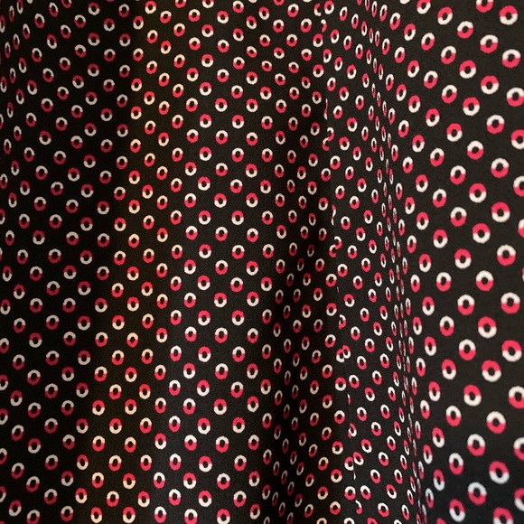 Retro Swing Skirt - Picture 3 of 4